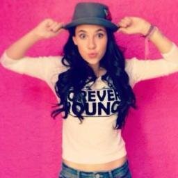 Página dedicada a la Reina del Moustacho @JossZuckerman, la mejor de #LaCQ #Adri :3 
Creadora @Ariana4445

PERÚ
