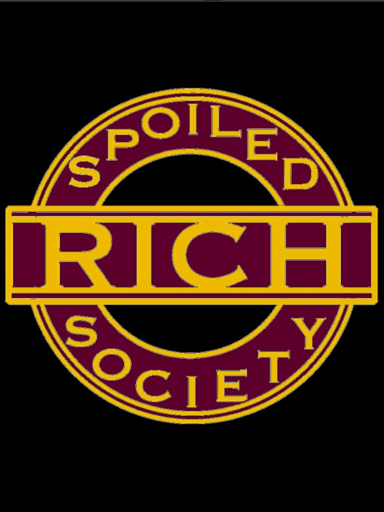 spoiled rich clothing LLC
ITS A LIFESTYLE NOT JUST A BRAND
#spoiledrich
#instagram @Spoiledrichclothing
Spoiledrichclothing@gmail.com
#teamspoiledrich