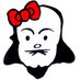 helloshakespeare.com (@helloshakes) Twitter profile photo