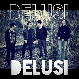 Twitter Oficial da banda Delusi
