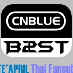 THAI FANSUB :: CNBLUE, BEAST, B1A4, B.A.P, BTOB and others
https://t.co/Y7lDyQpI
