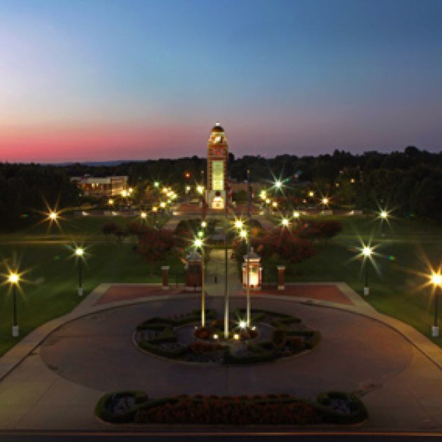 University of Arkansas-Fort Smith Beta Beta Beta Biological Honor Society Omicron Omega Chapter 
Fort Smith, Arkansas