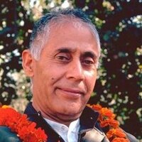 Swami Lakshmanjoo (@swamilakshmanjo) 's Twitter Profile