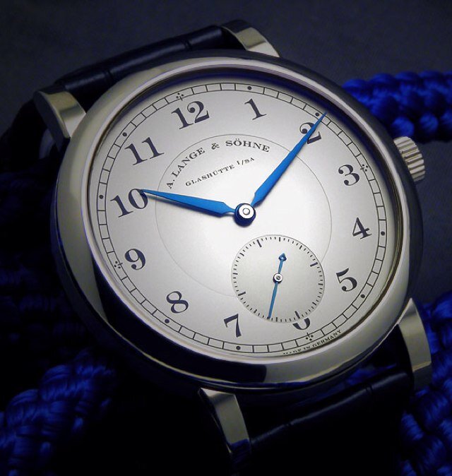 dailywatchpic's profile picture. Brilliant pictures of exciting, unusual or desirable Watches from around the Web