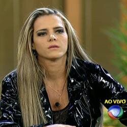 Torcida da @DeniseRochaDF #DeniseCampea #Afazenda