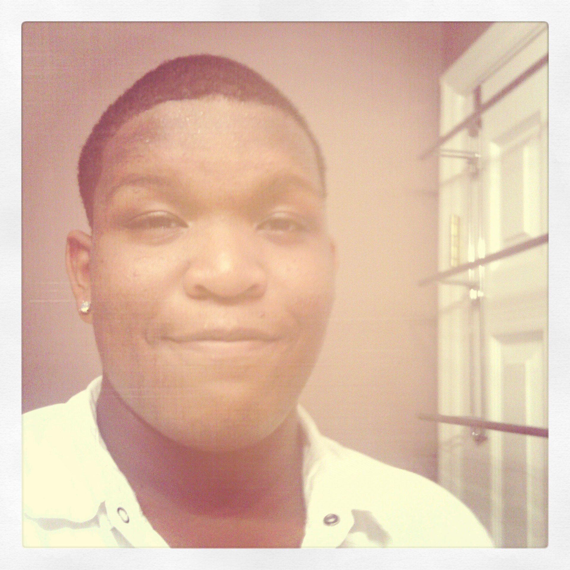 Im a baller #BallIzLife #DreamChasers #SWAGGUUU