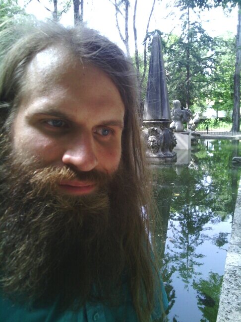 PhD in genetics. Associate Professor (docent) at @_SLU. Not here anymore; find me elsewhere. he/him