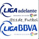 Futbol Español (@11de_futbol) Twitter