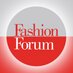 Fashion Forum (@fashionforumbe) Twitter profile photo