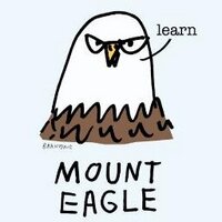 Mount Eagle ES(@MountEagleES) 's Twitter Profile Photo