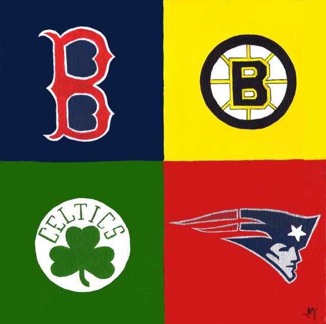 Greatest sports city in the world