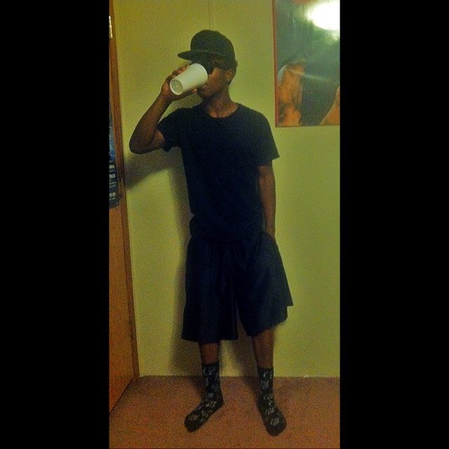 Jalen Tyrell Smith Mattingly