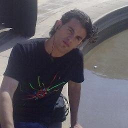 kasperfci's profile picture. بتاع بى اتش بى ولينكس وحاجات من دى وأوقات بروح عند مايكروسوفت بعد العصر :D ...............................      FCI, Computer Science, Zag.Un.