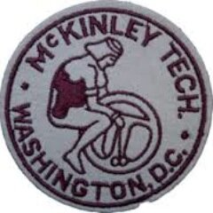 McKinley Tech was built in 1928, identified as flagship STEM HS in DC since 2008, Nat.  Blue Ribbon status in 2012 and grades6-12 educational campus beg. 2013.