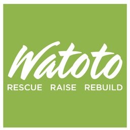 Watoto tilbyr helhetlig omsorg til foreldreløse barn og sårbare kvinner i Afrika.