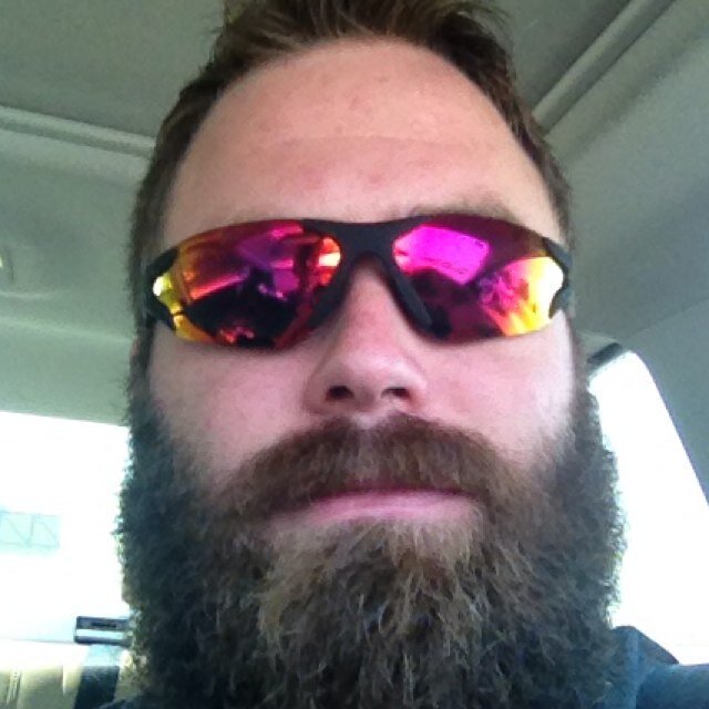 chrisharg82's profile picture. 