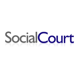 SocialCourt has launched! FREE Dispute resolution for YOU by you.