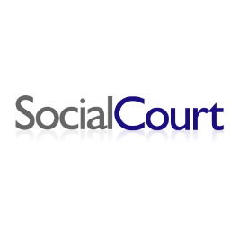 SocialCourt has launched!  FREE Dispute resolution for YOU by you.