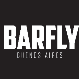 BARFLY Smells like Rockstar Spirit.  Live shows, djs, music in the air.  Jueves desde las 23 hs.