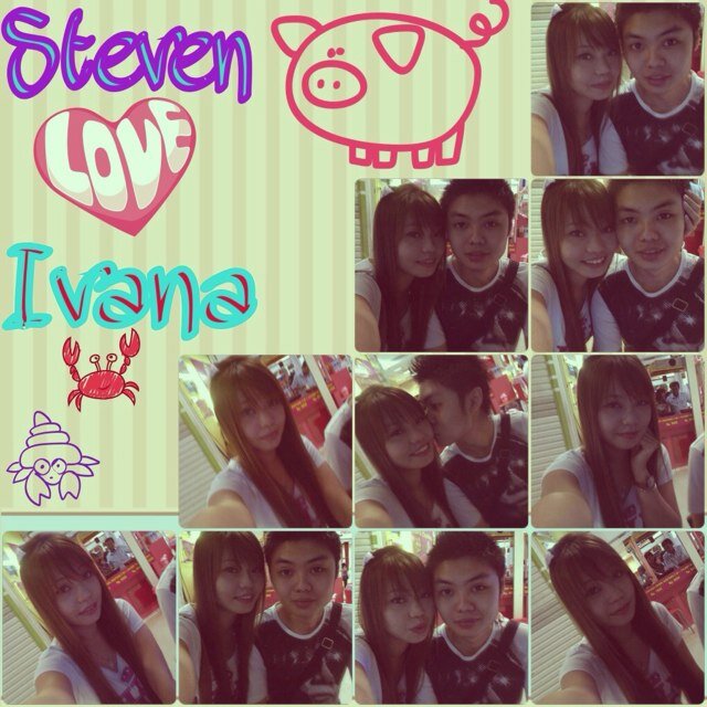 Love му ∂єαя('⌣')ε ` ) you are my everythink muuaaccchhh
