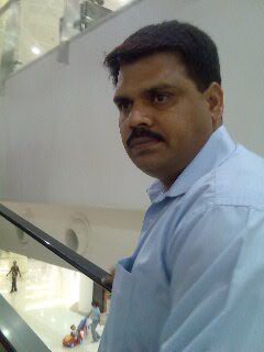 i am a male married. working with a multinational dairy company. living in UAE and i am originally from pakistan. motto in life give respect and take respect.