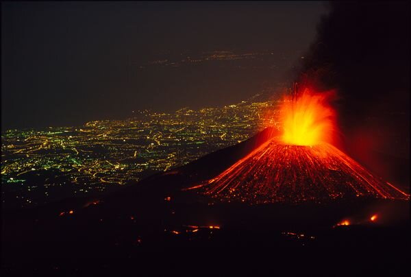 Passions/ #Volcanoes #Eruptions #Space #Jets #Oceans #Waves #Hunger #Children #FreeSpeech