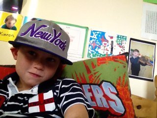 Check me out on youtube Kieron Keeble 
Subscribe :)