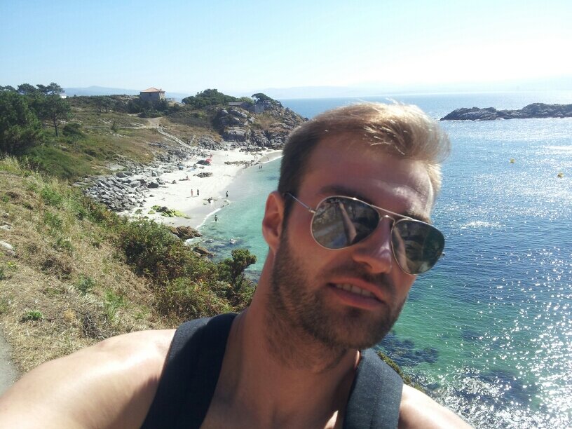 jonynavarro10's profile picture. Alcalaino, Madridista, aficionado al running y buen tio en general.