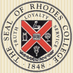 Rhodes College CiC (@rhodes_cic) Twitter profile photo Rhodes College CiC (@rhodes_cic) Twitter profile photo
