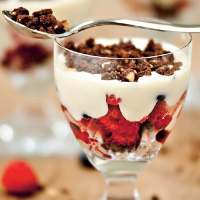 Eleanors tasty dessert restaurant