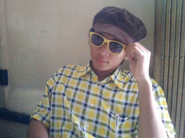 Nothing special,
Just me , and Only Me. . .