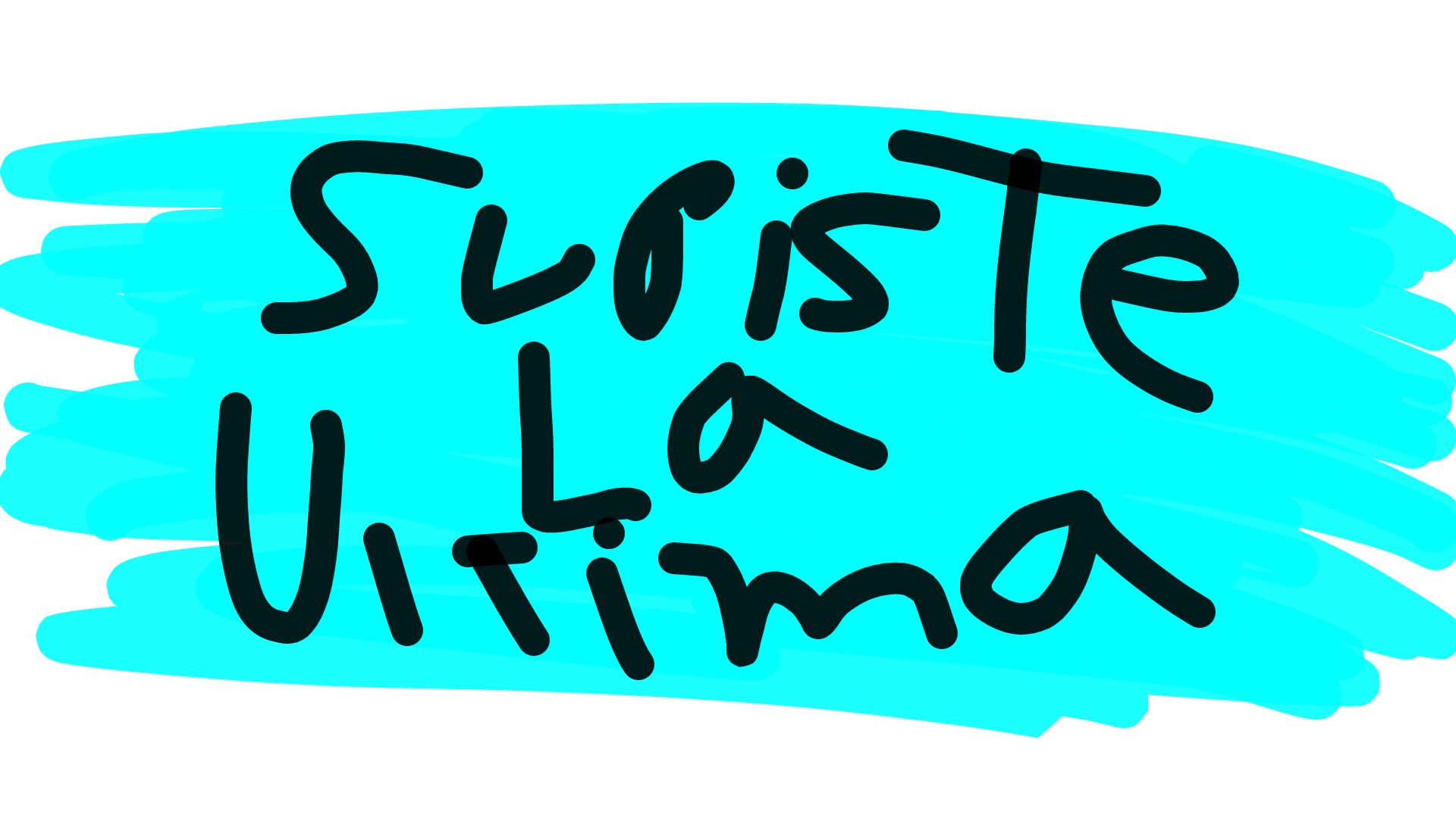 supistelaultima's profile picture. 