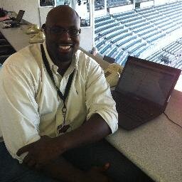 Opinionated journalist, thinker, and all around good guy.