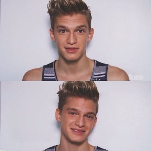 ♡ wherever cody is, no matter how far, i promise that i won't give up on him // click the link & vote for cody ily if you do ♡