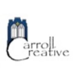 The official twitter page of @JohnCarrollU's Advertising and Integrated Brand Promotion Students.  #Boler #CarrollCreative #NSAC #ForeverCarroll