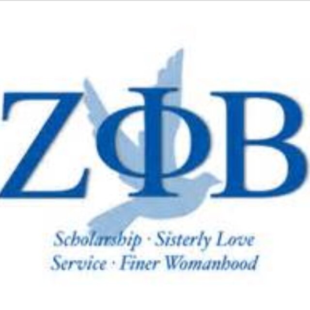 Nortorious Nu Rho Chapter of Zeta Phi Beta Sorority Inc.
Founded November 18, 2000
Murray State University
