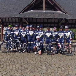 Mountainbikegroep van F.T.C Wenters, meer interesse check de website of youtube kanaal ATBwenters