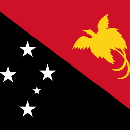 Following all Papua New Guinea News Sources #PNG