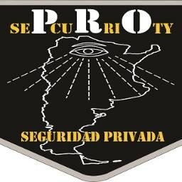 PROSECURITYSRL's profile picture. EMPRESA ESPECIALIZADA EN SEGURIDAD PRIVADA