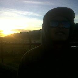 Extrovertidamente feliz.o.O