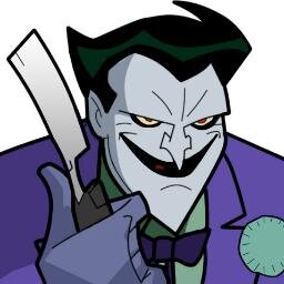 TheJoker_bot Profile Picture