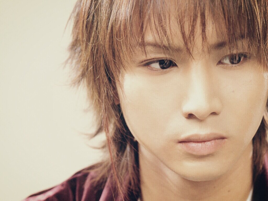 堂本光一さんの魅力にどっぷりハマった日々を送っています。ソロは最高ですね♫ SHOCKをきっかけに、和太鼓を習い始め、その流れで篠笛も始めました。