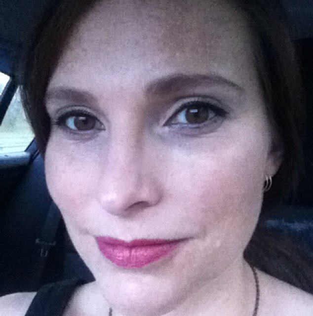 skew_earring's profile picture. 30+ Blogger on a budget