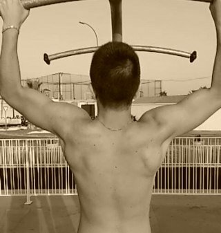 En este twitter podreis encontrar los enlaces con los videos de personas q practican fitness durante un año, no somos profesionales. comenzamos el 1 de octubre.