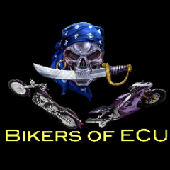 Calling out all ECU Bikers!!  If you go to ECU and love to ride follow this account to see when and where other ECU Bikers are riding!