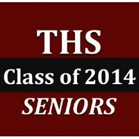 THS Class of 2014(@TowsonHigh2014) 's Twitter Profile Photo