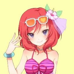 Just the normal ex carney who will honestly not care if you drop dead~ | OCRP