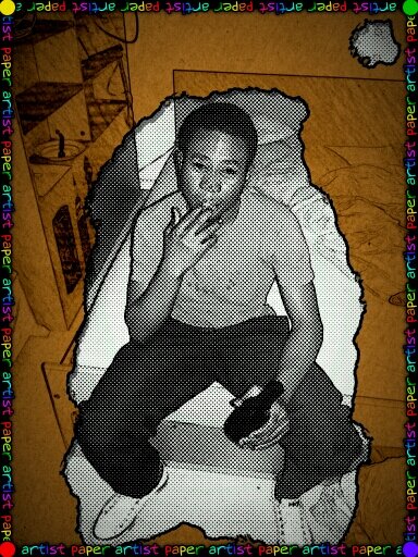 CorneilleYakoro's profile picture. 