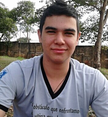 #VAICORINTHIANS
