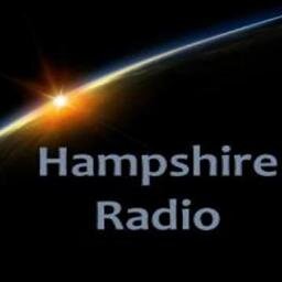 ceo/founder of hampshire radio online 24/7